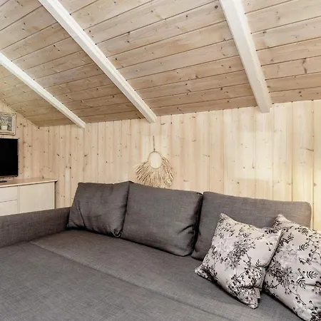 펜션 6 Person In Vaeggerlose-by Traum Bøtø By