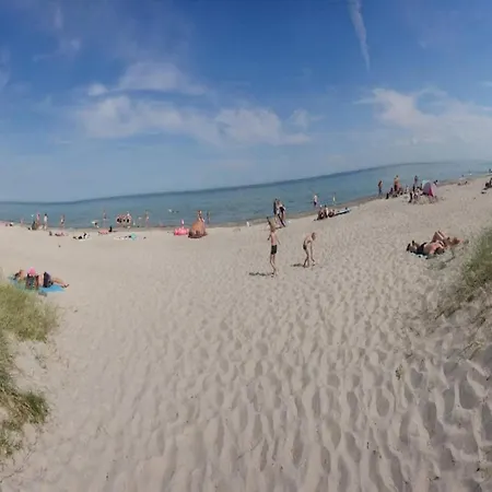 펜션 6 Person In Vaeggerlose-by Traum Bøtø By