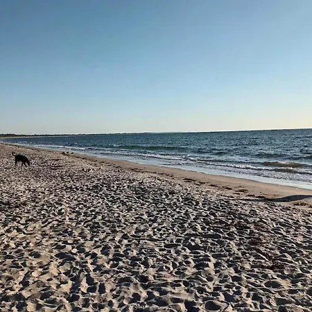 度假居 6 Person In Vaeggerlose-by Traum *